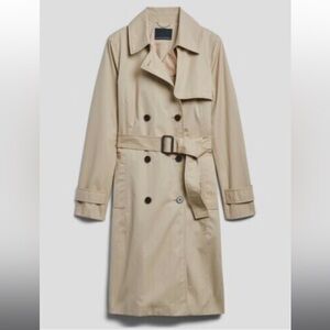 Banana Republic Trench Coat